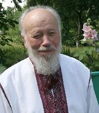 Митрополит Володимир Сабодан